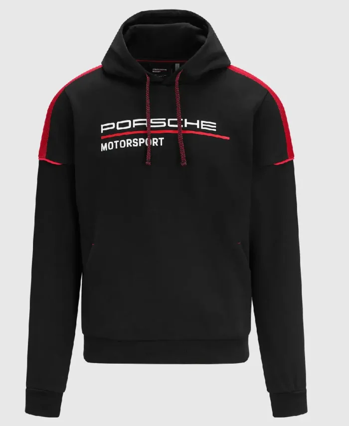 Porsche Racing Hoodie Sale