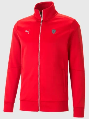Puma Jacket Ferrari
