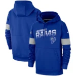 Rams Sideline Hoodie