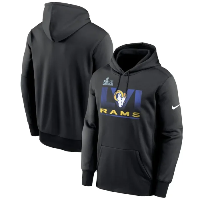 Rams Superbowl Hoodie Buy