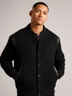 Ted Baker Bomber Jacket