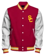 USC Varsity Jacket