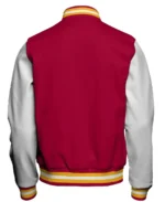 USC Varsity Jacket Men
