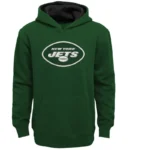 Youth Jets Hoodie