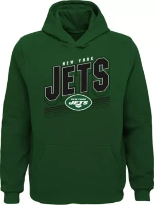 Youth Jets Hoodie Sale