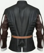 Baldurs Gate 3 Astarion Cosplay Jacket back