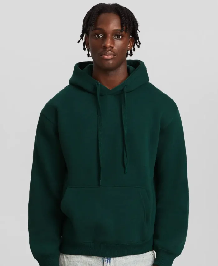 Bershka Hoodie