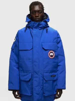 Canada Goose Coat