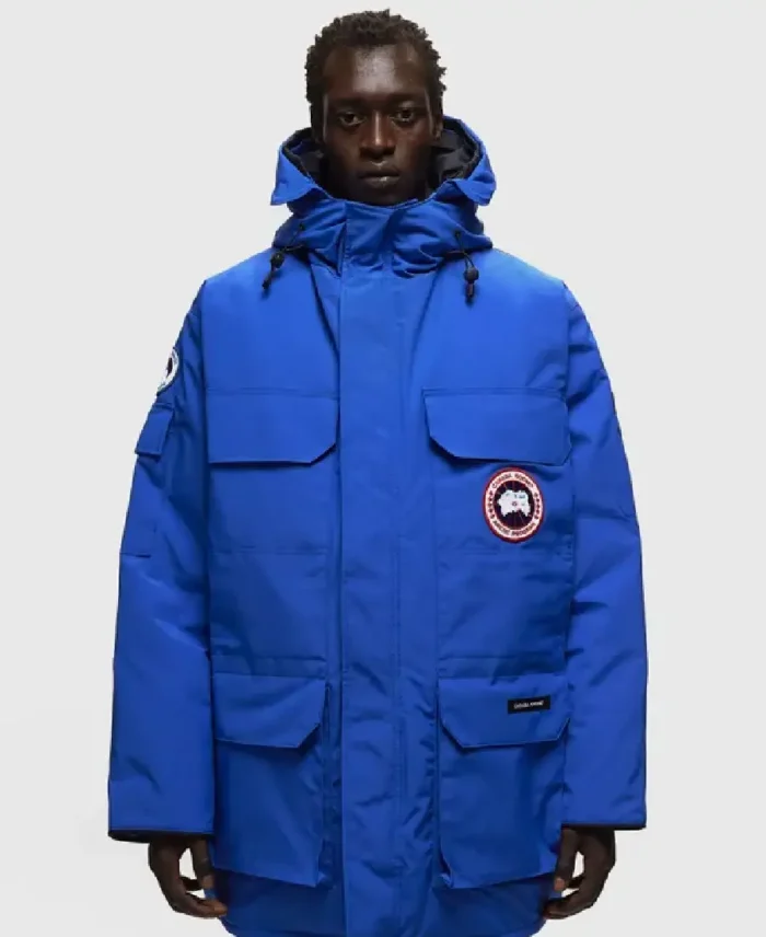 Canada Goose Coat