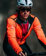 Castelli Alpha Ros 2 Jacket