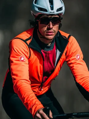 Castelli Alpha Ros 2 Jacket