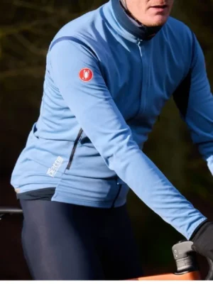 Castelli Perfetto Ros Jacket