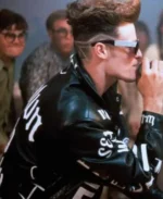 Cool As Ice Jacket back