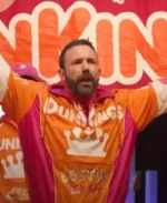 Dunkings Jacket