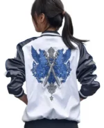 Ffxiv Paladin jacket back