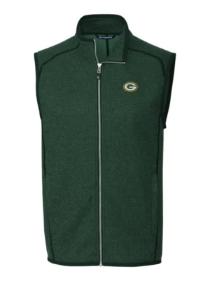 Green Bay Packers Vest