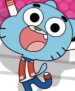 Gumball Jacket