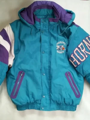 Hornets Starter Jacket