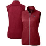 Houston Texans Fleece Vest