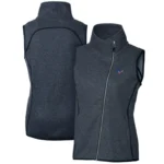Houston Texans Zip Vest
