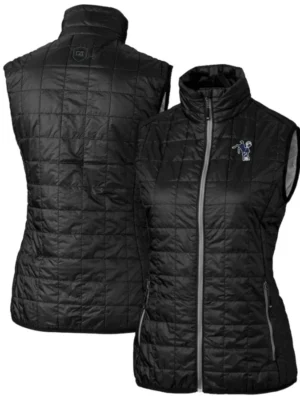 Indianapolis Colts Black Vest