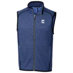 Indianapolis Colts Fleece Vest