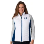 Indianapolis Colts White Vest