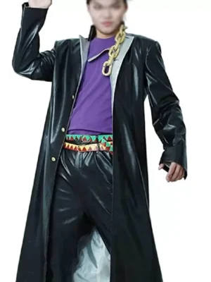 Jotaro Jacket