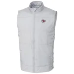Kansas City Chiefs Vest Sale