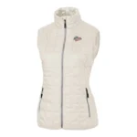 Kansas City Chiefs White Vest