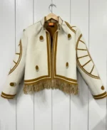Lily Eve JacketLily Eve Jacket Men