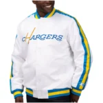 Los Angeles Chargers Starter Jacket