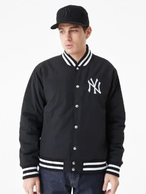 MLB Bomber Jacket