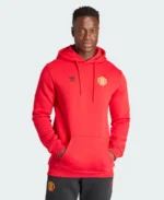 Manchester United Hoodie
