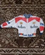 Marlboro Cancun Jacket full front