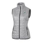 Miami Dolphins Quilted Vest