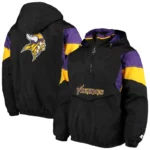 Minnesota Vikings Starter Jacket