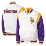 Minnesota Vikings Starter Jacket Buy