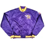 Minnesota Vikings Starter Jacket Men