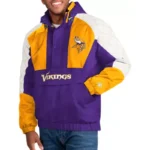 Minnesota Vikings Starter Jacket Sale