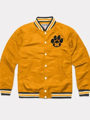 Mizzou Bomber Jacket Buy