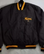 Mizzou Bomber Jacket Men