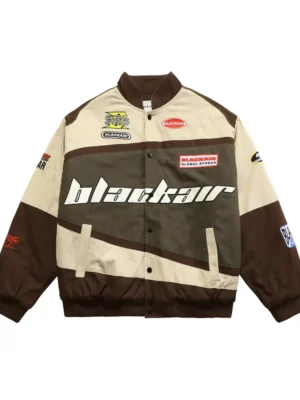 Motorsport Jacket