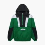 New York Jets Pullover Men Jacket