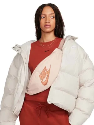 Nike Fanny Pack Jacket