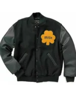 Notre Dame Varsity Jacket