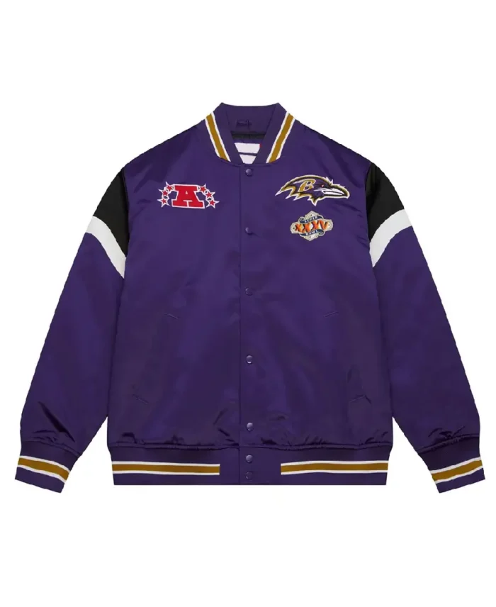 Ravens Jacket Sale