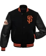 SF Giants Jacket Sale
