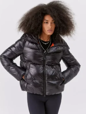 Save The Duck Puffer Jacket