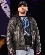 TNA Jacket